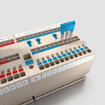 AAP21 10 FE - Weidmueller - 2428920000 - изображение 4