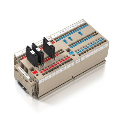 AAP21 4 DT - Weidmueller - 2428980000 - изображение 3