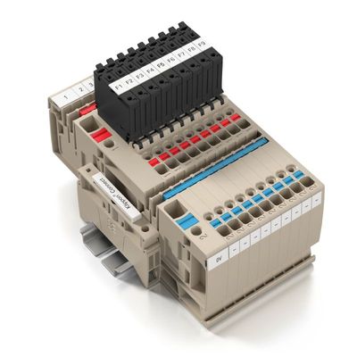 AAP22 10 LO-LO - Weidmueller - 2428990000 - изображение 3