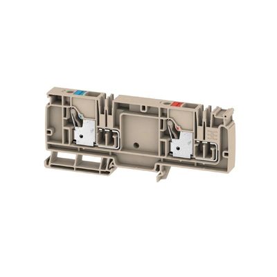 AAP22 10 LO-LO - Weidmueller - 2428990000