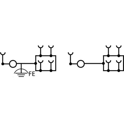 AAP22 10 FE-LO - Weidmueller - 2429000000 - изображение 2