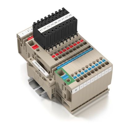 AAP22 10 FE-LO - Weidmueller - 2429000000 - изображение 3