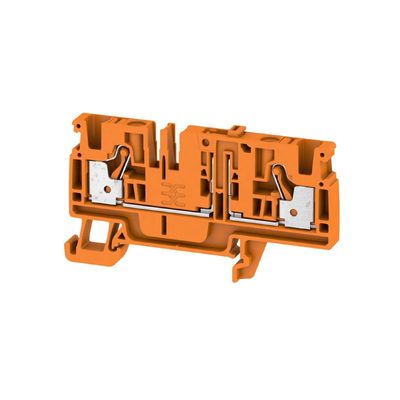 ADT 4 2C OR - Weidmueller - 2429890000