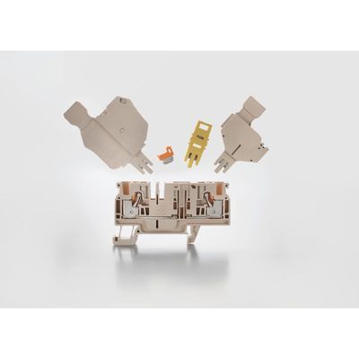 ADT 2.5 2C W/O DTLV BL - Weidmueller - 2430040000 - изображение 3