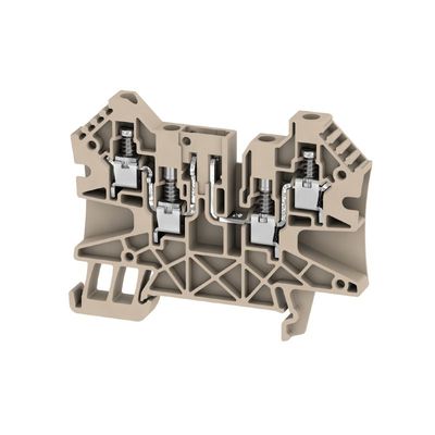 WTR 4/ZZ STB/O.TNHE - Weidmueller - 2436360000