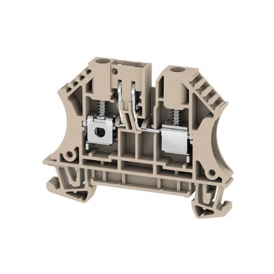 WTR 4/O.TNHE - Weidmueller - 2436380000