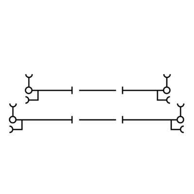 WDTR 2.5 BL - Weidmueller - 2456010000 - изображение 2