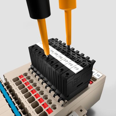 AAP22 4 LI-FS 60-150V - Weidmueller - 2460130000 - изображение 4