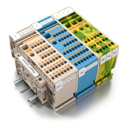 AAP12 10/4X2.5 PE-LI - Weidmueller - 2464710000 - изображение 3