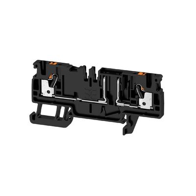 AFS 2.5 CF 2C BK - Weidmueller - 2466530000