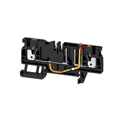 AFS 2.5 CF 2C 12V BK - Weidmueller - 2466610000