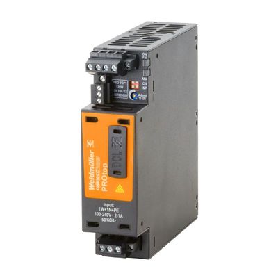 PRO TOP1 120W 12V 10A EX - Weidmueller - 2467020000