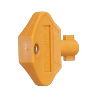 KLIPPON QL KEY - Weidmueller - 2473930000