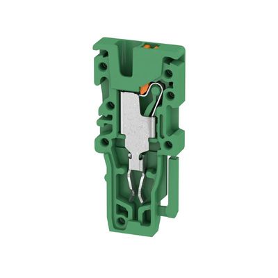 APG 1.5 L GN - Weidmueller - 2482270000