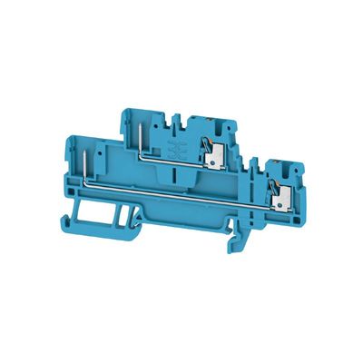 APGTB 1.5 2T 4C/2 BL - Weidmueller - 2485850000