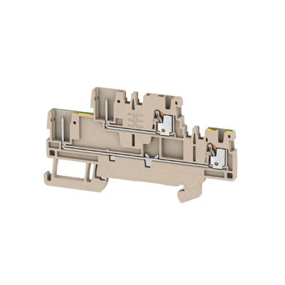 APGTB 1.5 2T FT-PE 4C/2 - Weidmueller - 2485860000