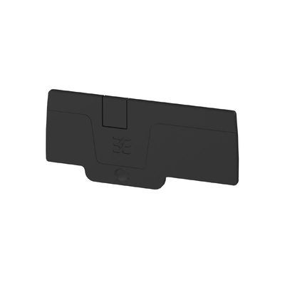 AEP 3C 4 BK - Weidmueller - 2486640000