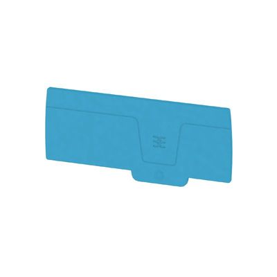 AEP 3C 10/16 BL - Weidmueller - 2490540000