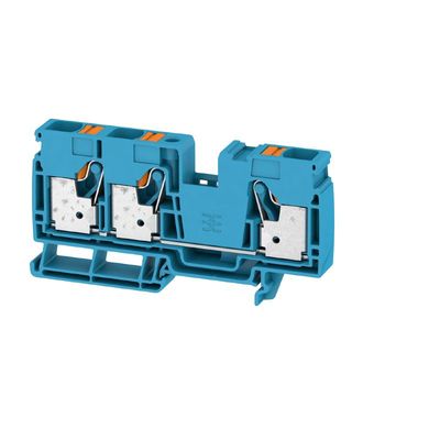 A3C 16 BL - Weidmueller - 2494080000