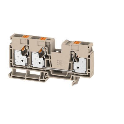 A3C 16 - Weidmueller - 2494090000