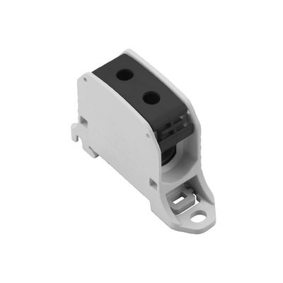 WPD 130 1X50/1X50 BK - Weidmueller - 2502570000