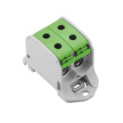 WPD 230 2X50/2X50 GN - Weidmueller - 2502600000