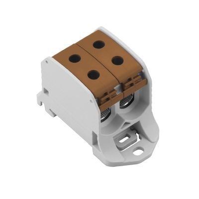 WPD 230 2X50/2X50 BN - Weidmueller - 2502610000