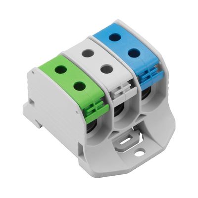 WPD 330 3X50/3X50 1XGY/1XBL/1XGN - Weidmueller - 2502640000