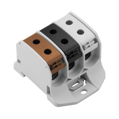 WPD 330 3X50/3X50 1XBN/1XBK/1XGY - Weidmueller - 2502650000