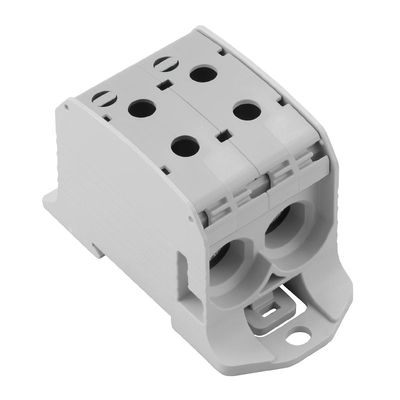 WPD 231 2X95/2X95 GY - Weidmueller - 2502700000