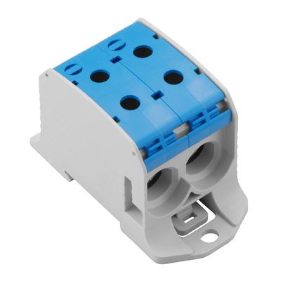 WPD 231 2X95/2X95 BL - Weidmueller - 2502710000