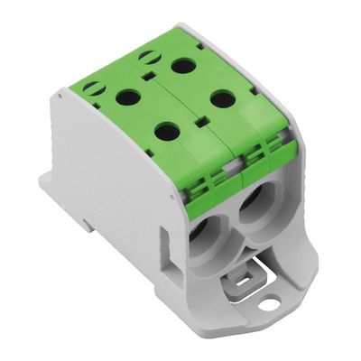 WPD 231 2X95/2X95 GN - Weidmueller - 2502720000