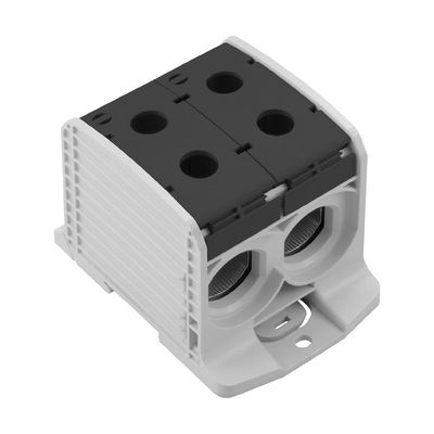 WPD 233 2X300/2X300 BK - Weidmueller - 2502940000