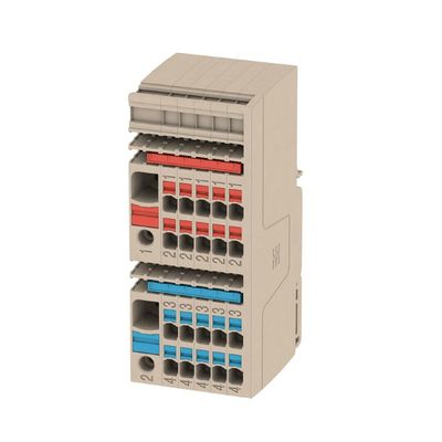 SET AAP14 10/2.5/10C - Weidmueller - 2506360000