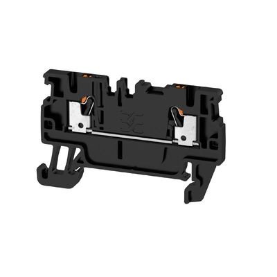 A2C 1.5 BK - Weidmueller - 2508170000