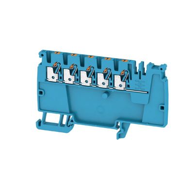 AAP12 2.5 LI BL/OR - Weidmueller - 2522840000