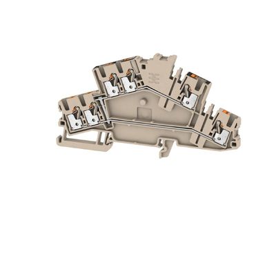 A2T 2.5 3C VL - Weidmueller - 2531310000