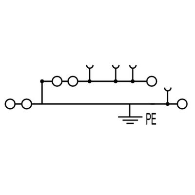 A2T 2.5 3C PE - Weidmueller - 2531320000 - изображение 2