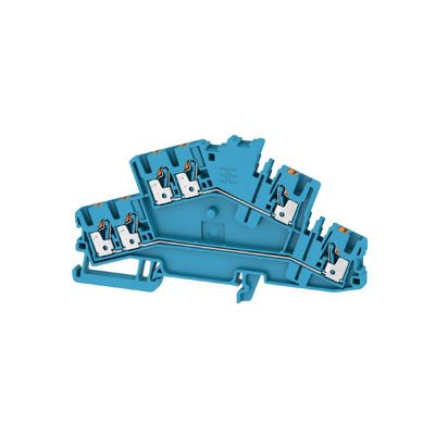 A2T 2.5 3C BL - Weidmueller - 2531510000