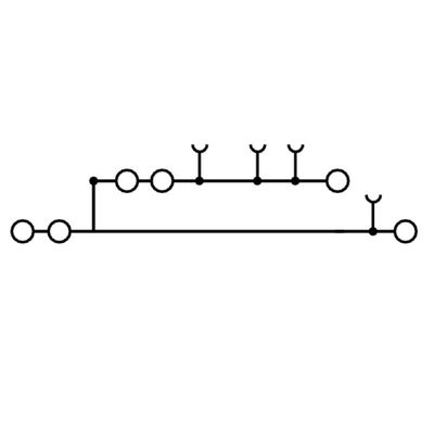 A2T 2.5 3C VL BL - Weidmueller - 2531530000 - изображение 2