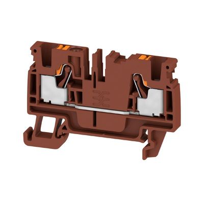 A2C 4 BR - Weidmueller - 2534370000