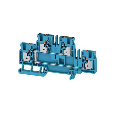 A2T 4 VL BL - Weidmueller - 2540030000 - изображение 2