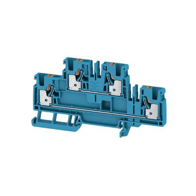 A2T 4 BL - Weidmueller - 2540040000 - изображение 2