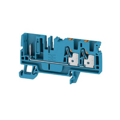 APGTB 4 FT 3C/1 BL - Weidmueller - 2540080000