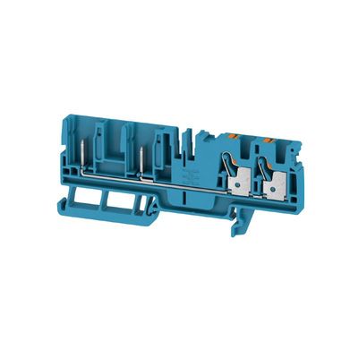 APGTB 4 FT 4C/2 BL - Weidmueller - 2540100000