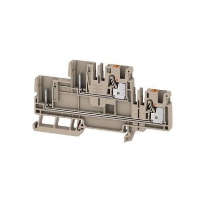APGTB 4 2T 4C/2 - Weidmueller - 2540230000