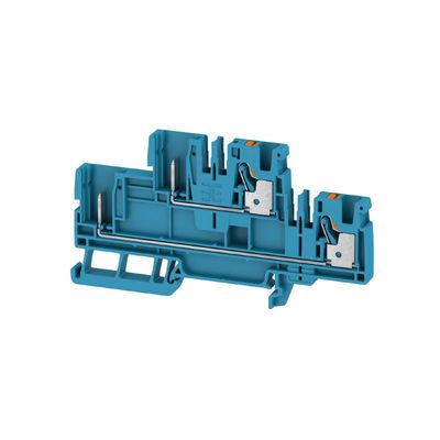 APGTB 4 2T 4C/2 BL - Weidmueller - 2540250000