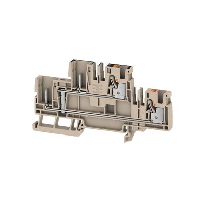 APGTB 4 2T VL 4C/2 - Weidmueller - 2540260000