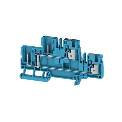 APGTB 4 2T VL 4C/2 BL - Weidmueller - 2540270000