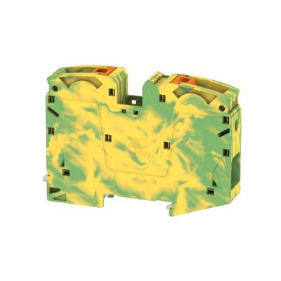 A2C 35 PE - Weidmueller - 2551520000